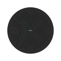 Damixa 977050300 Jupiter верхний душ, круг, черный