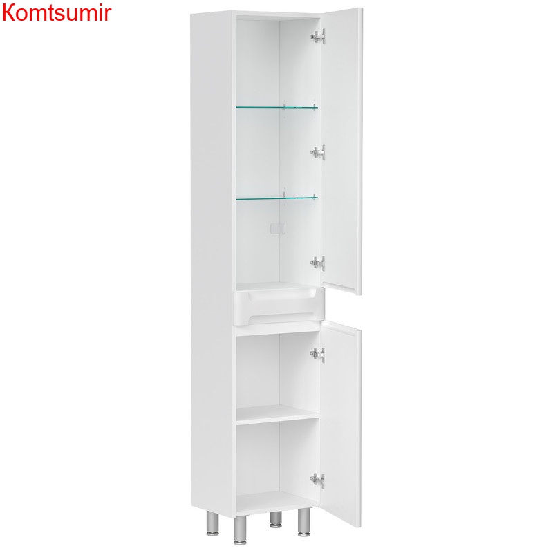 Пенал напольный Nice 40