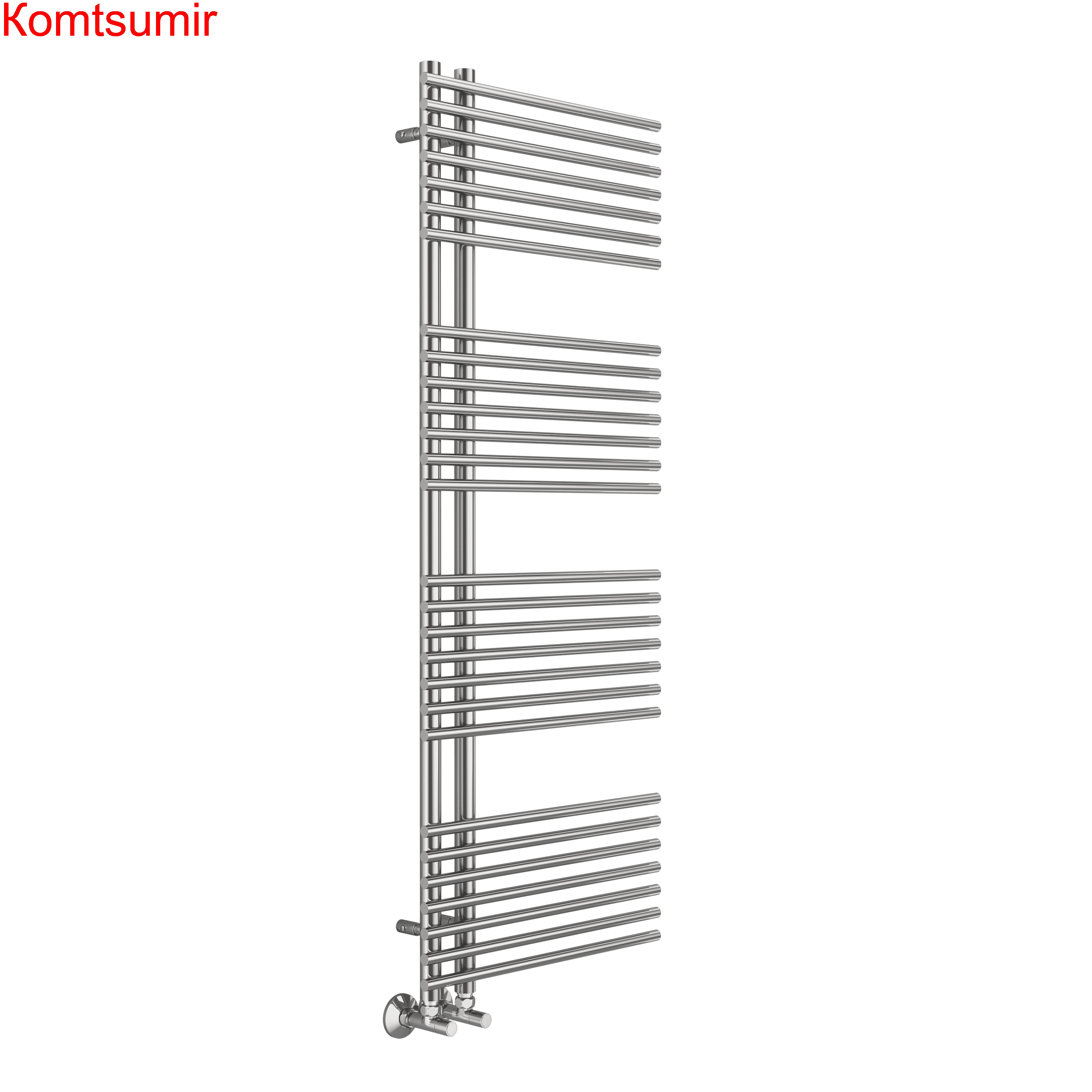 Астра П28 70х1400 Полотенцесушитель  TERMINUS