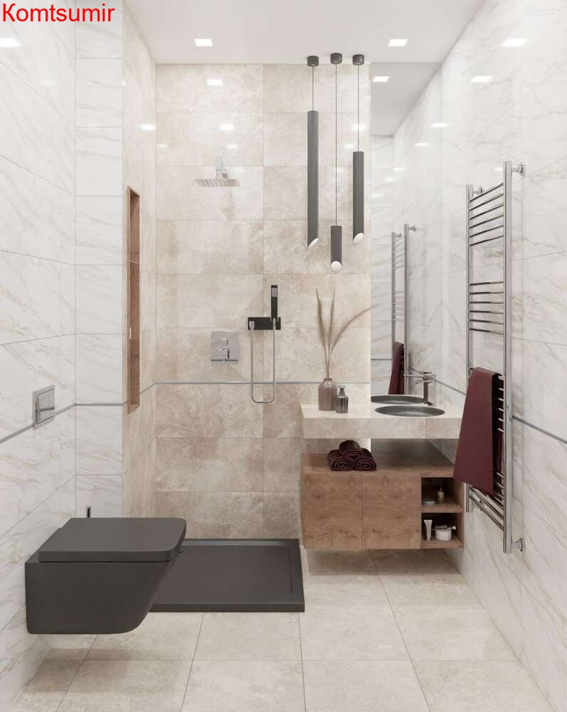 Коллекция Global Tile Surprise 60*30