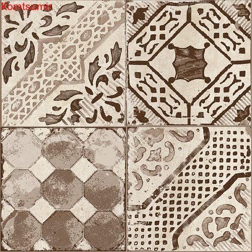 Коллекция Estima Comfort 600x600 мм Коллекция Estima Comfort 600x600 мм