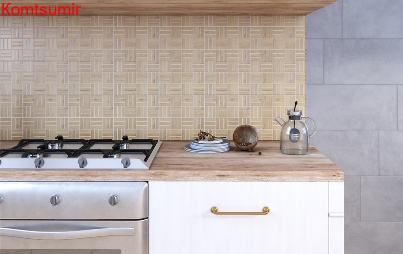 Коллекция Cersanit Woodhouse 598x297 мм Коллекция Cersanit Woodhouse 598x297 мм