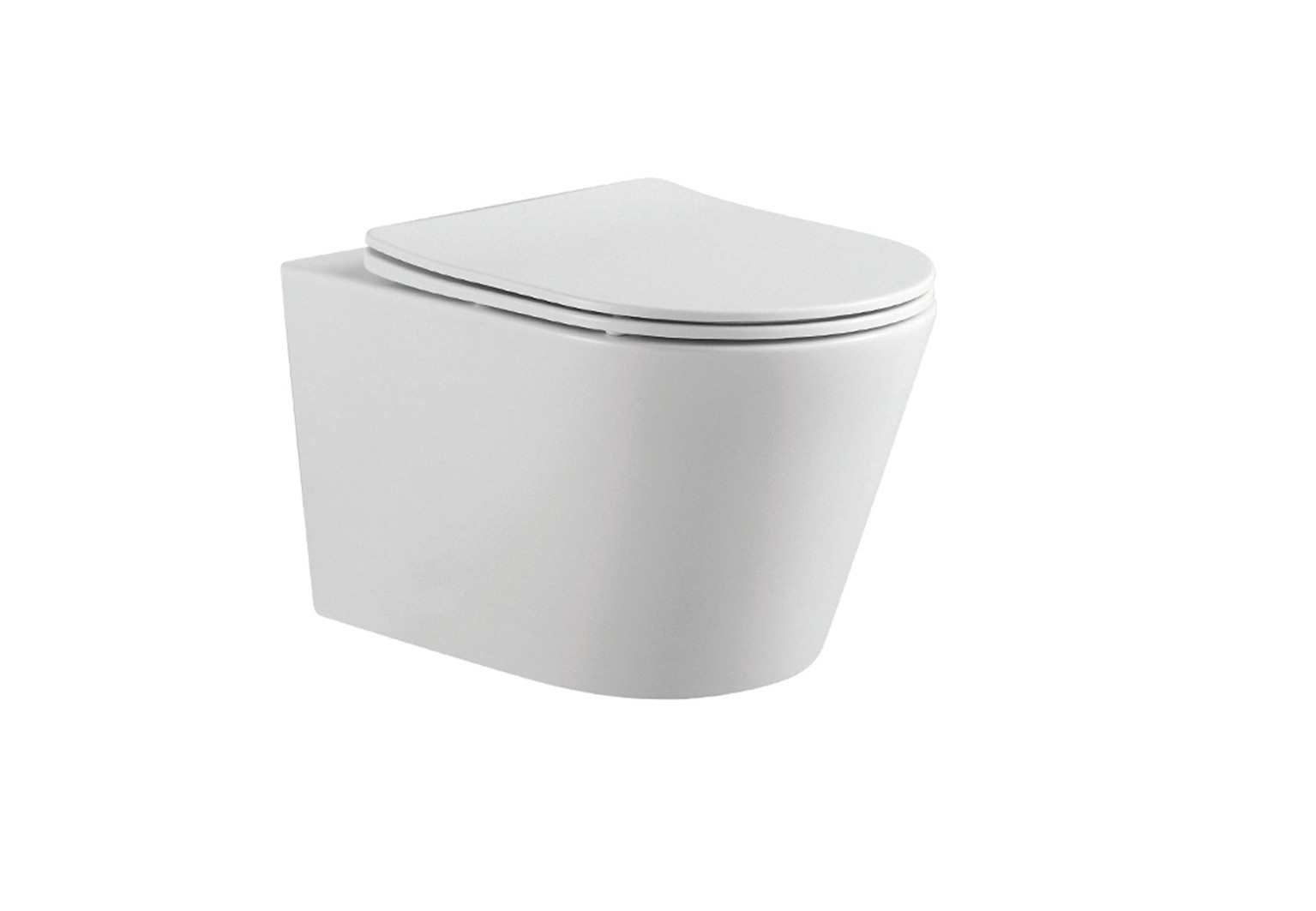 SET AQUATEK ВЕГА (рама AQUATEK Standard INS-0000012(без клавиши и крепежа)+унитаз ВЕГА AQ1905-00 с тонким сиденьем soft-close,