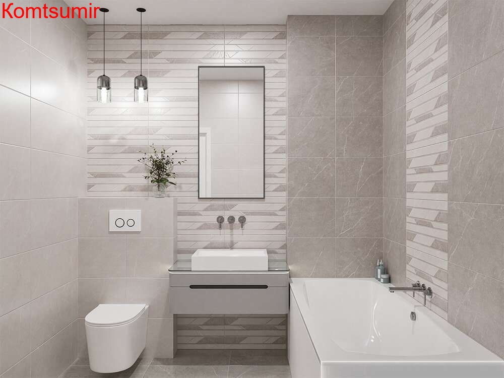 Коллекция Azori Ebri 63*32