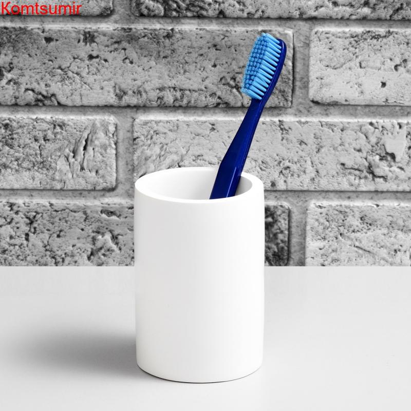 WasserKRAFT Berkel K-4928 Стакан для зубных щеток