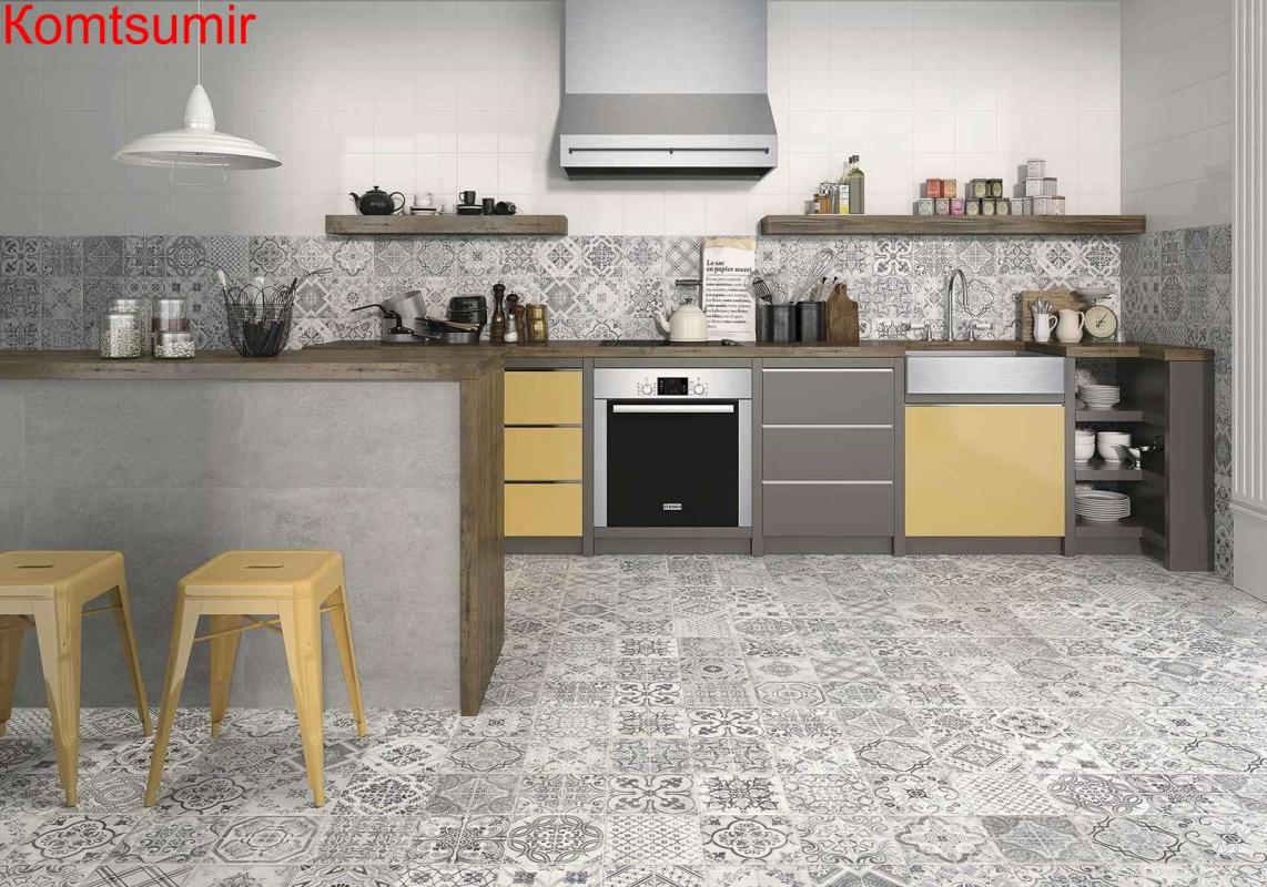 Коллекция Geotiles Manises 600x600 мм