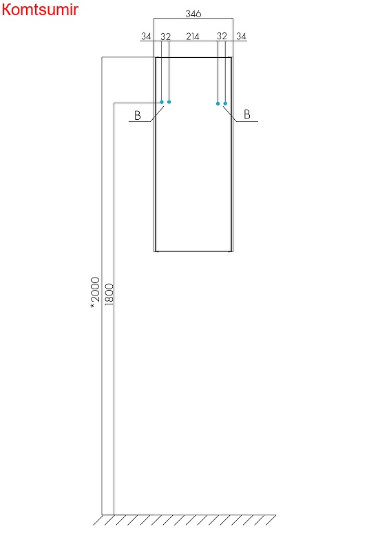 Пенал подвесной AQUATON Асти 35 Белый Ясень шимо (1A262903AX010) Пенал подвесной AQUATON Асти 35 Белый Ясень шимо (1A262903AX010)