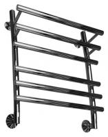 Полотенцесушитель водяной Двин F primo 60/60 1" - 3/4" - 1/2"