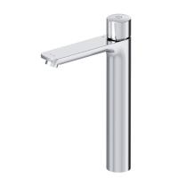 AM.PM F85A92500 X-Joy TouchReel смеситель д/умывальника, высокий, хром, шт.