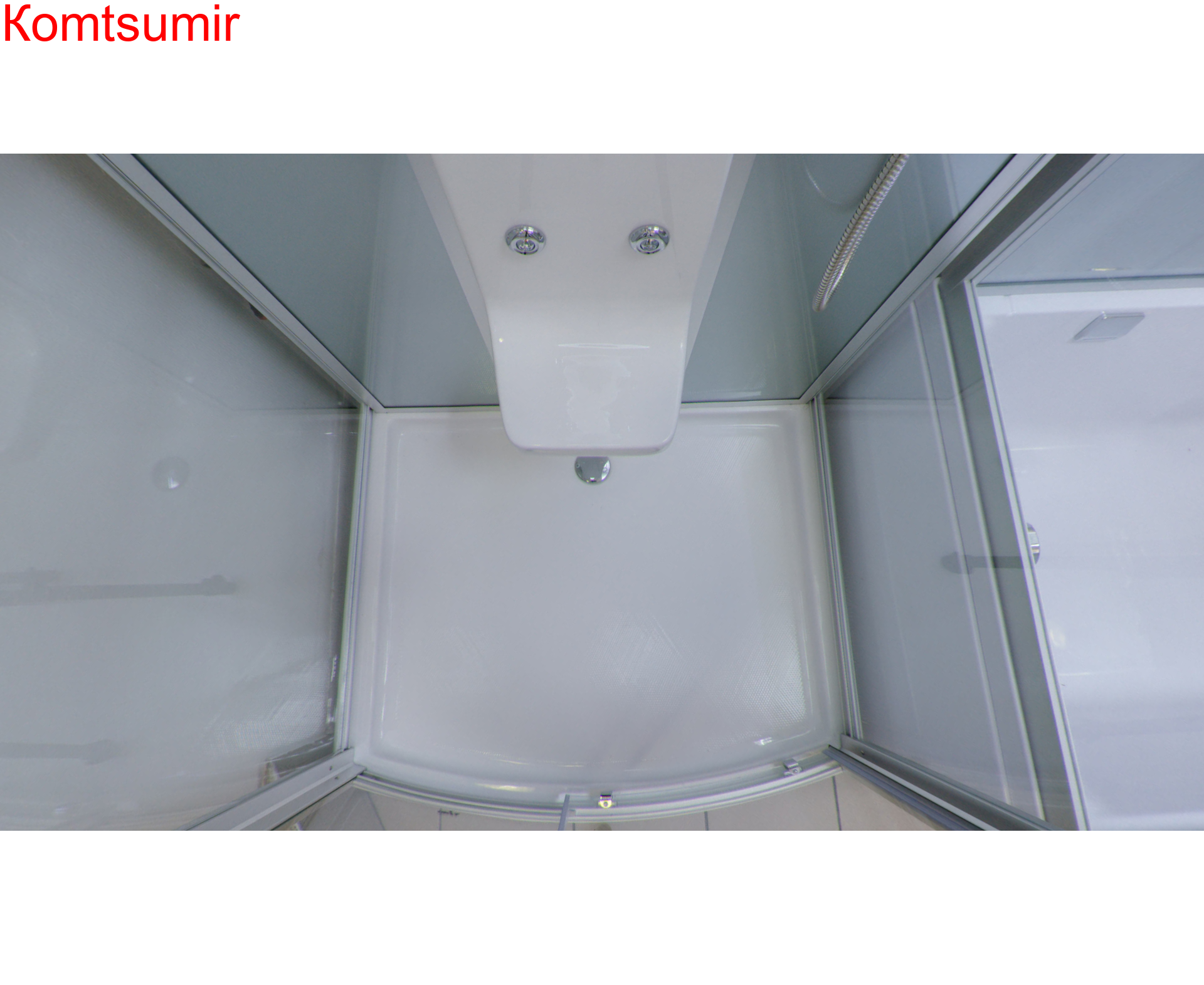 Timo Lux TL-1501 душевая кабина (110*95*230), шт Timo Lux TL-1501 душевая кабина (110*95*230), шт