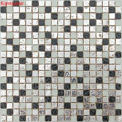 Мозаика Caramelle Mosaic Classica 3 Мозаика Caramelle Mosaic Classica 3