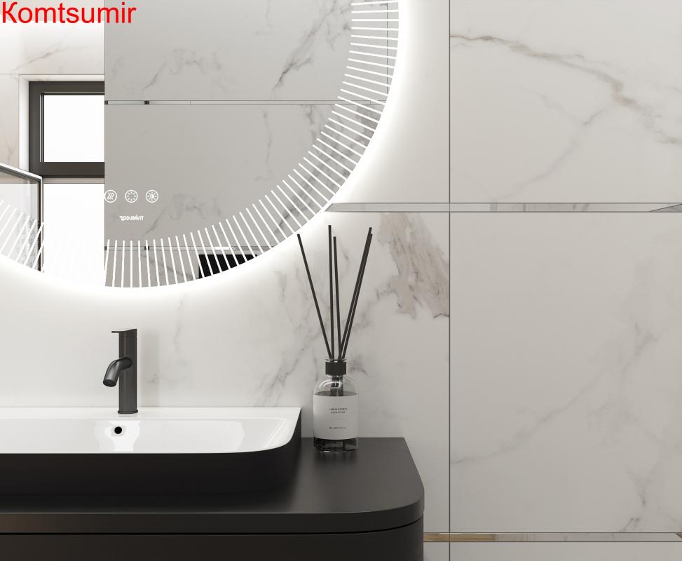 Коллекция Laparet Calacatta Royal 120x60