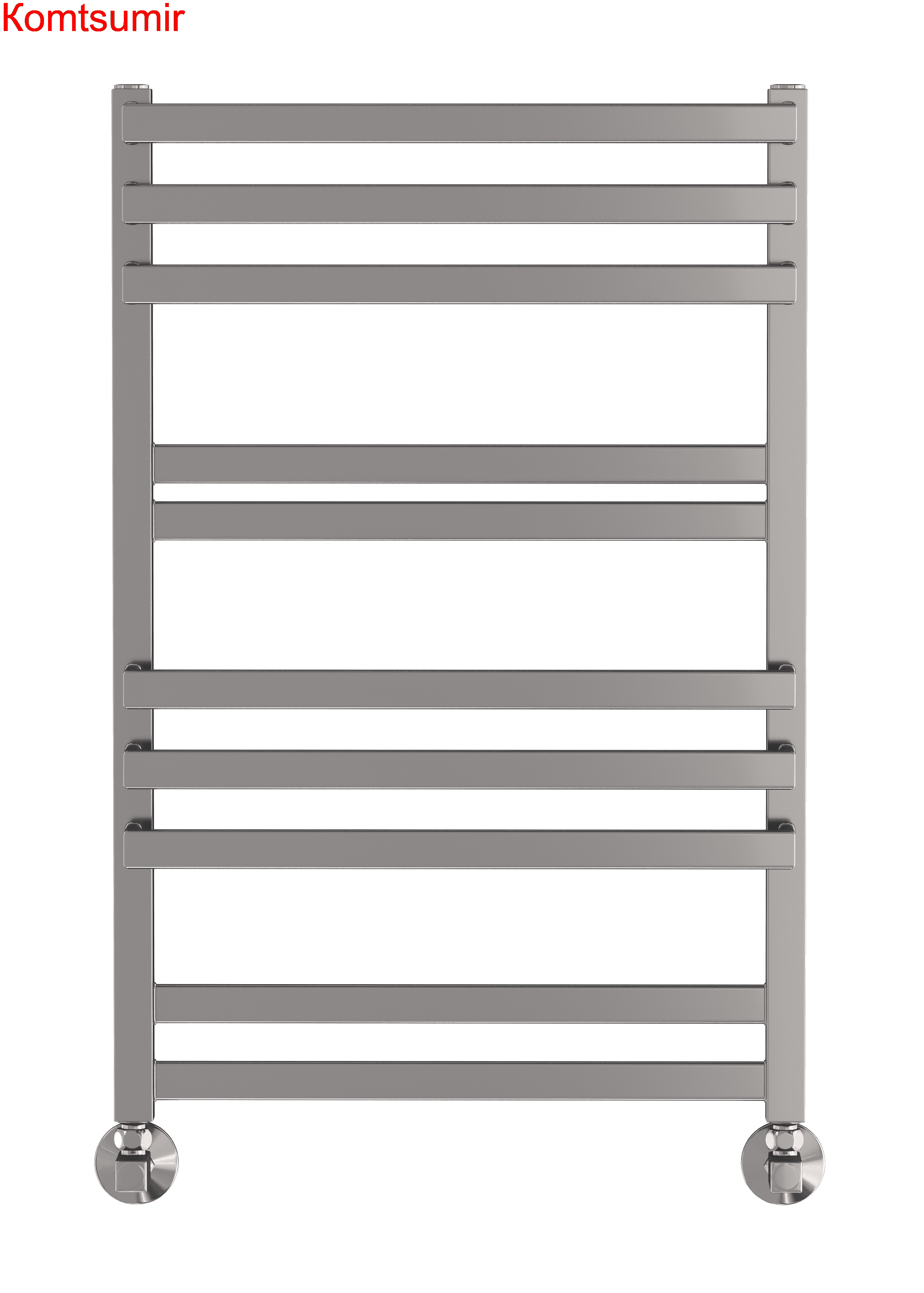 Линц П10 500х800 Полотенцесушитель  TERMINUS