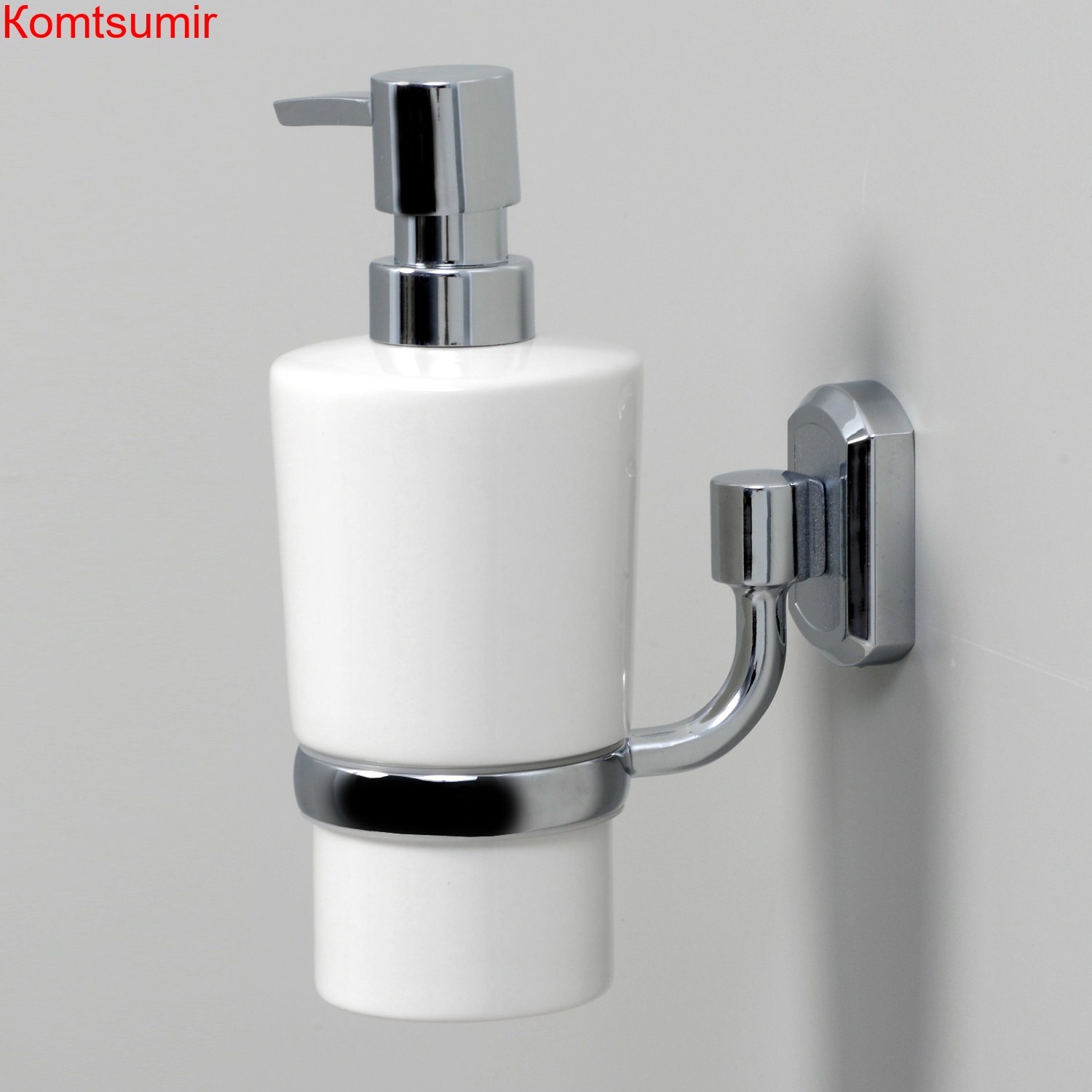 WasserKRAFT K-28199 Дозатор для жидкого мыла