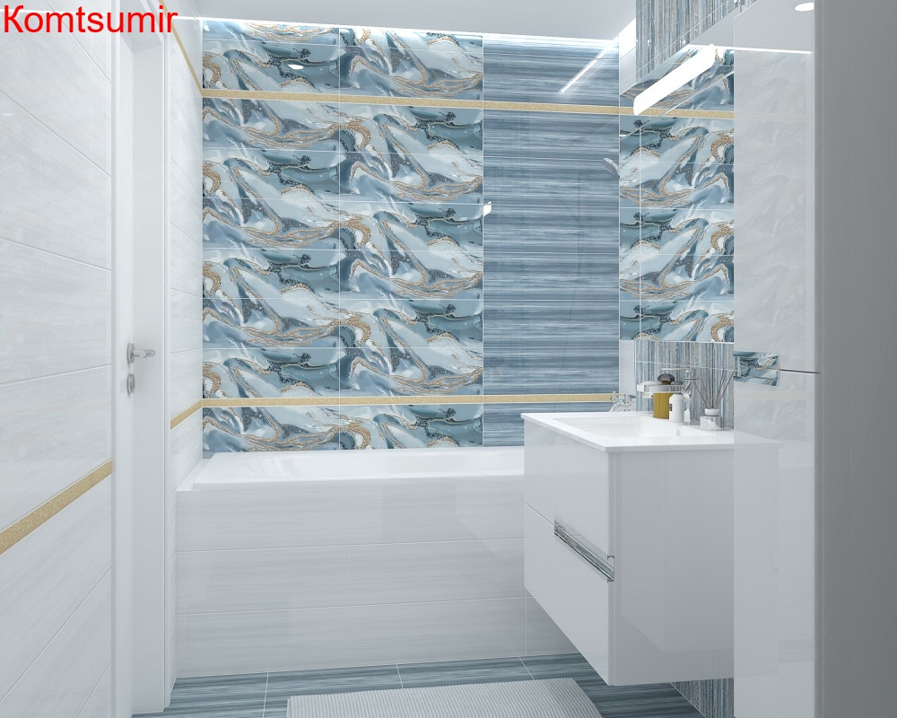 Коллекция Alma Ceramica Tori 600x200 мм Коллекция Alma Ceramica Tori 600x200 мм