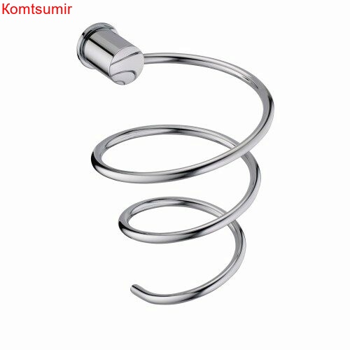 WasserKRAFT K-1080 Держатель фена