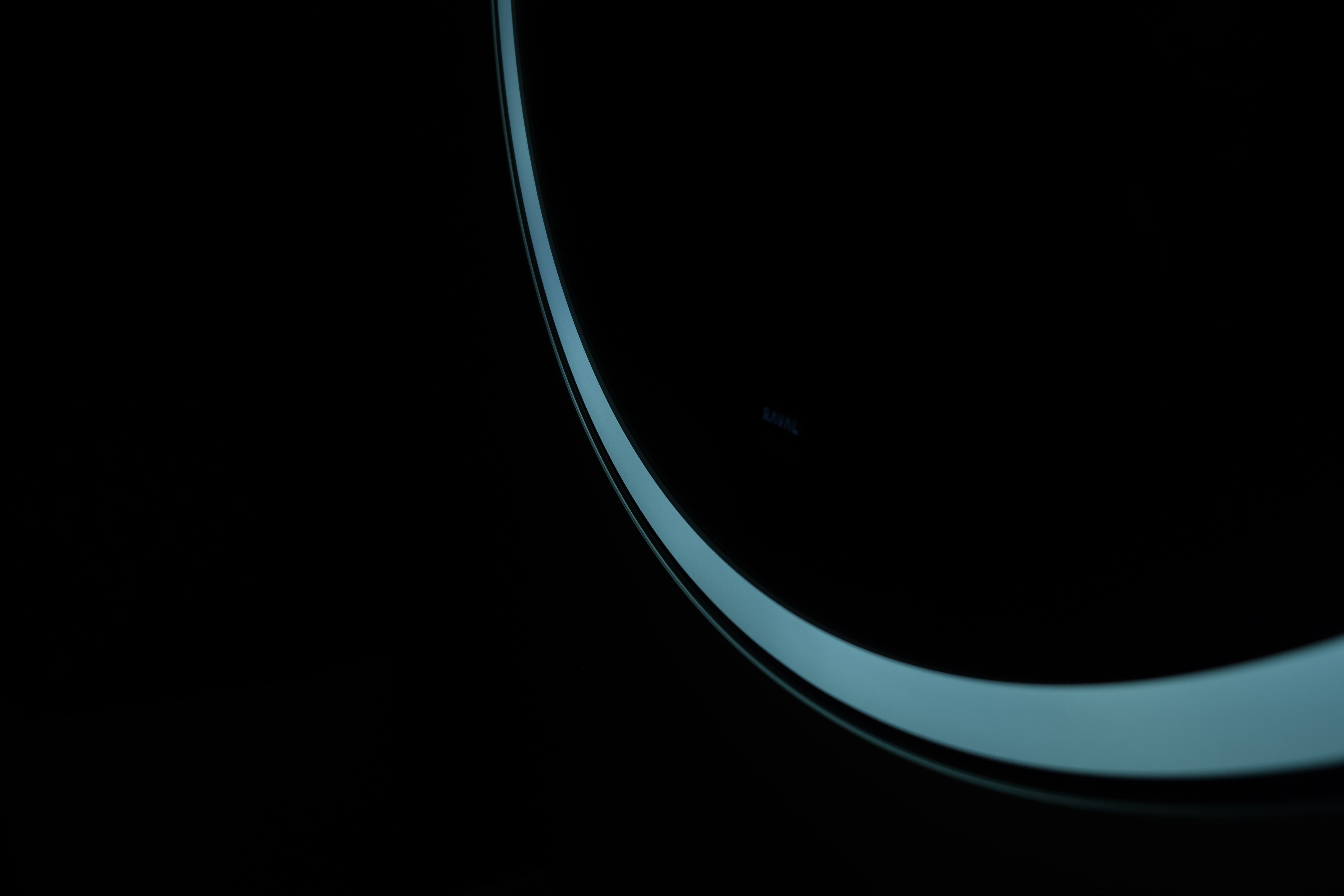 Зеркало Novato 100 с подсветкой