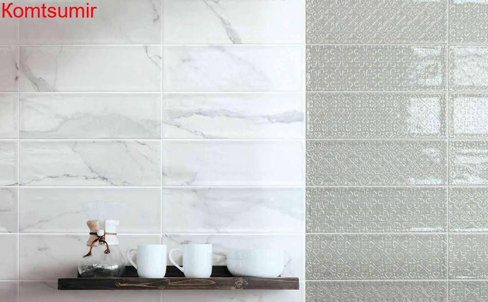 Коллекция Monopole Angelo 300x100 мм Коллекция Monopole Angelo 300x100 мм