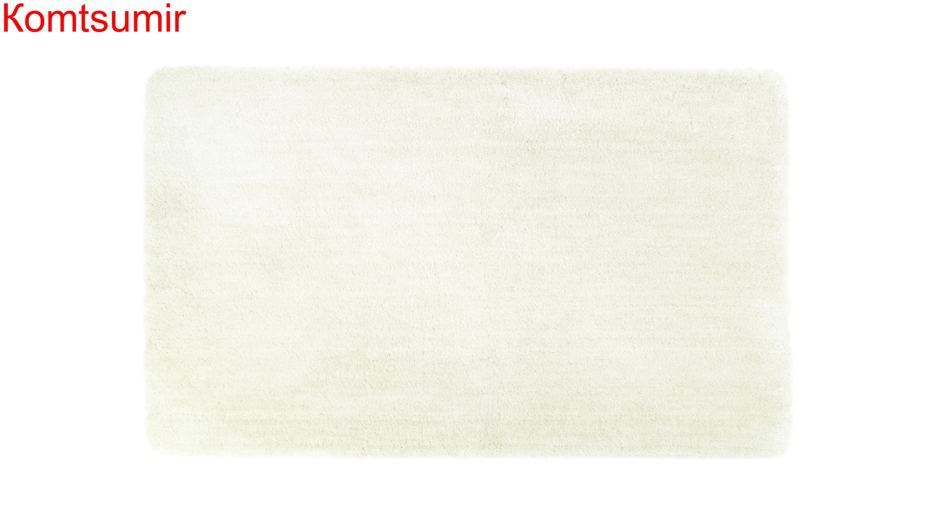 Коврик для ванной Fixsen Family, бежевый, 1-ый (70х120 см), FX-9003A