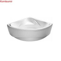 Ванна из искусственного камня Сastone Миранда 135x135 Ванна из искусственного камня Сastone Миранда 135x135