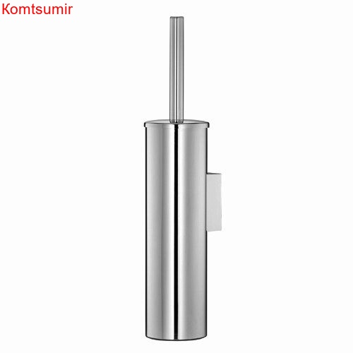 WasserKRAFT K-1087 Щетка для унитаза подвесная