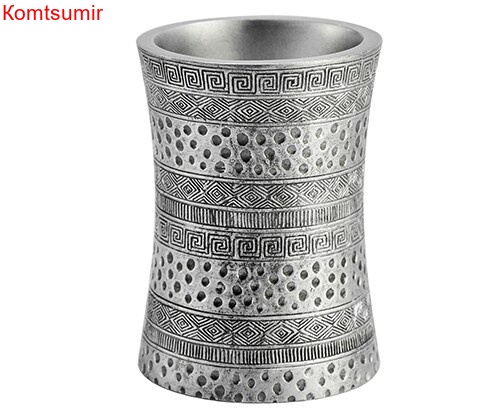 WasserKRAFT Salm K-7628 Стакан для зубных щеток