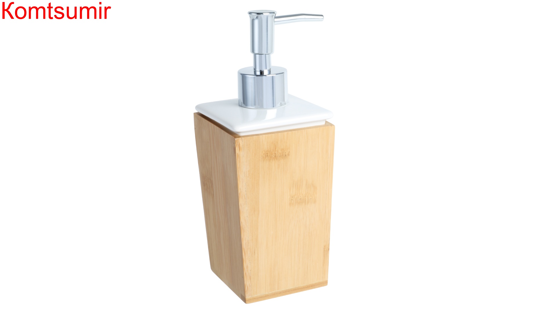 Диспенсер Fixsen WOOD FX-110-1