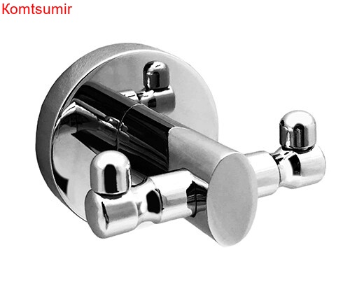 WasserKRAFT Rhein K-6223D Крючок двойной