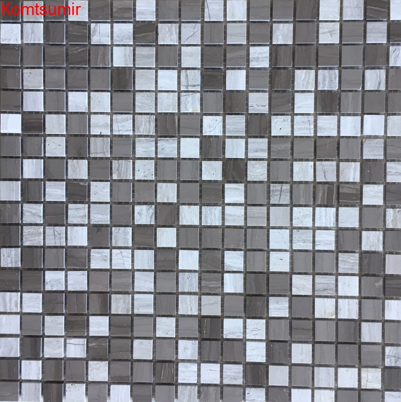 Мозаика Kansas-15 POL Мозаика Kansas-15 POL