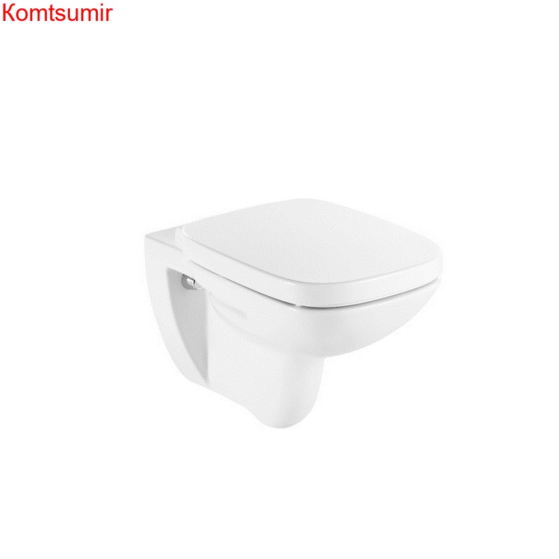 Roca Debba Подвесной унитаз