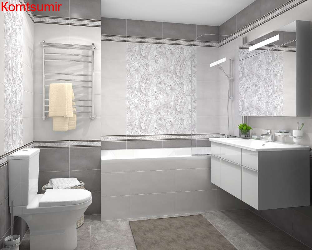 Коллекция Alma Ceramica Bonita