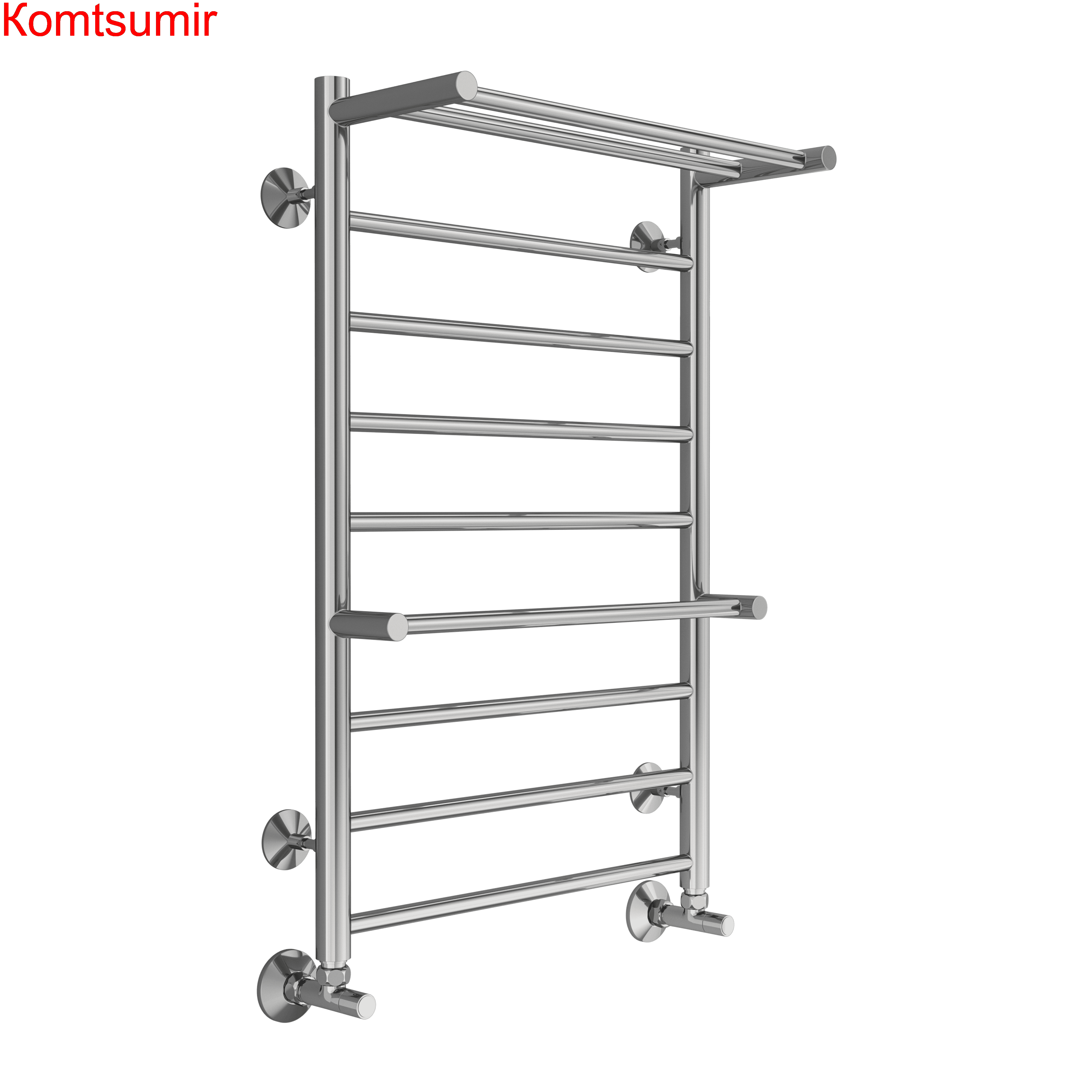 Анкона П8 500х800 Полотенцесушитель  TERMINUS