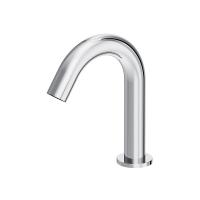 Damixa 360290000 Scandinavian Pure, cенсорный смеситель для умывальника, хром