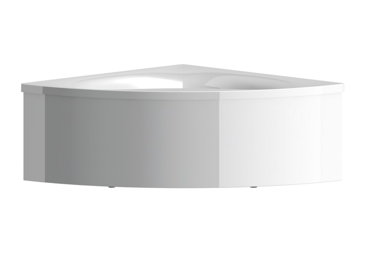Ванна из искусственного камня Astra-Form Виена 150x150 Ванна из искусственного камня Astra-Form Виена 150x150