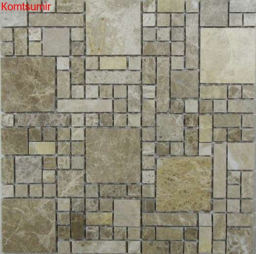 Мозаика Tetris Мозаика Tetris