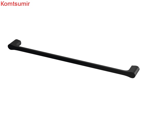 WasserKRAFT Glan K-5130 Держатель полотенец одинарный