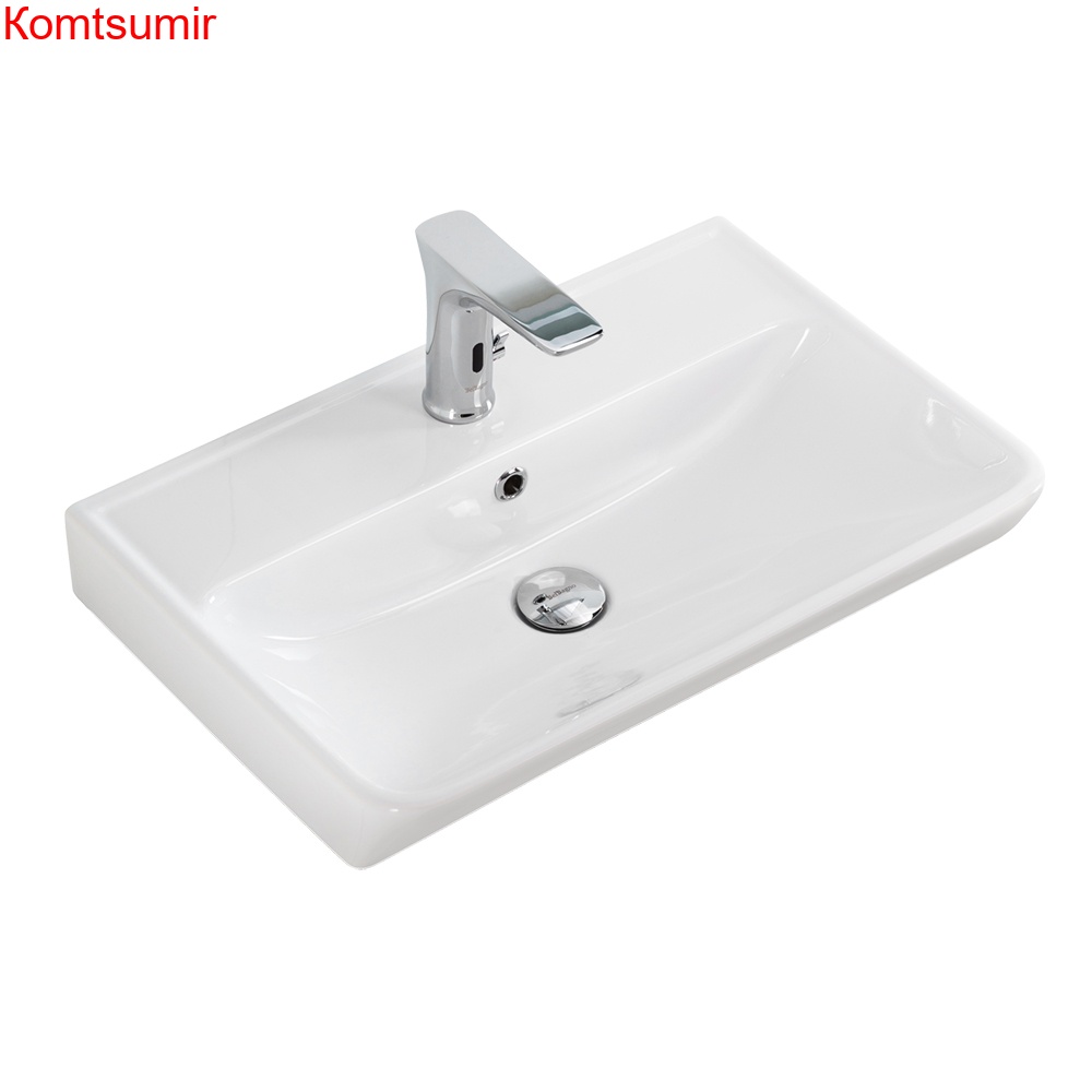 Керамическая раковина BelBagno NEON 19050