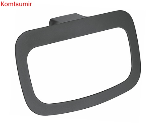 WasserKRAFT Elbe K-7260 Держатель полотенец