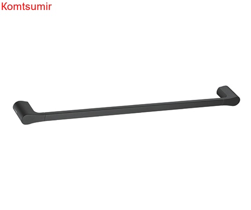 WasserKRAFT Elbe K-7230 Держатель полотенец одинарный