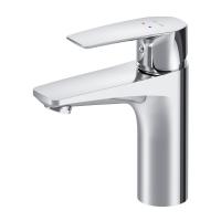 AM.PM F90A02100 Gem, смеситель для умывальника, хром, шт.