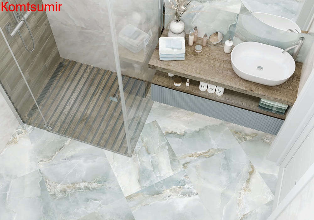 Коллекция Alma Ceramica Orlando 114*57 Коллекция Alma Ceramica Orlando 114*57