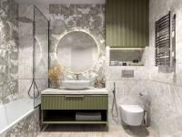 Коллекция Global Tile Action 60*30