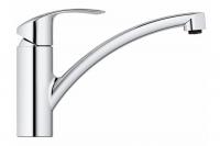 Смеситель однорычажный для мойки Grohe Eurosmart DN 15 (33281002)