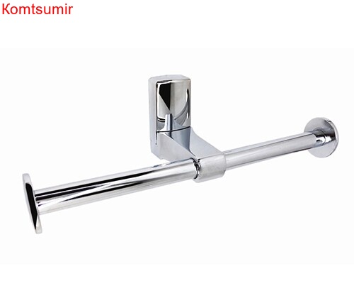 WasserKRAFT Leine K-5096D Держатель туалетной бумаги, двойной