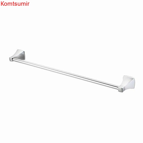 WasserKRAFT Wern K-2530 Держатель полотенец одинарный