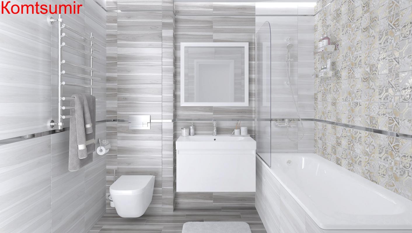 Коллекция Laparet Ulivo 20x50