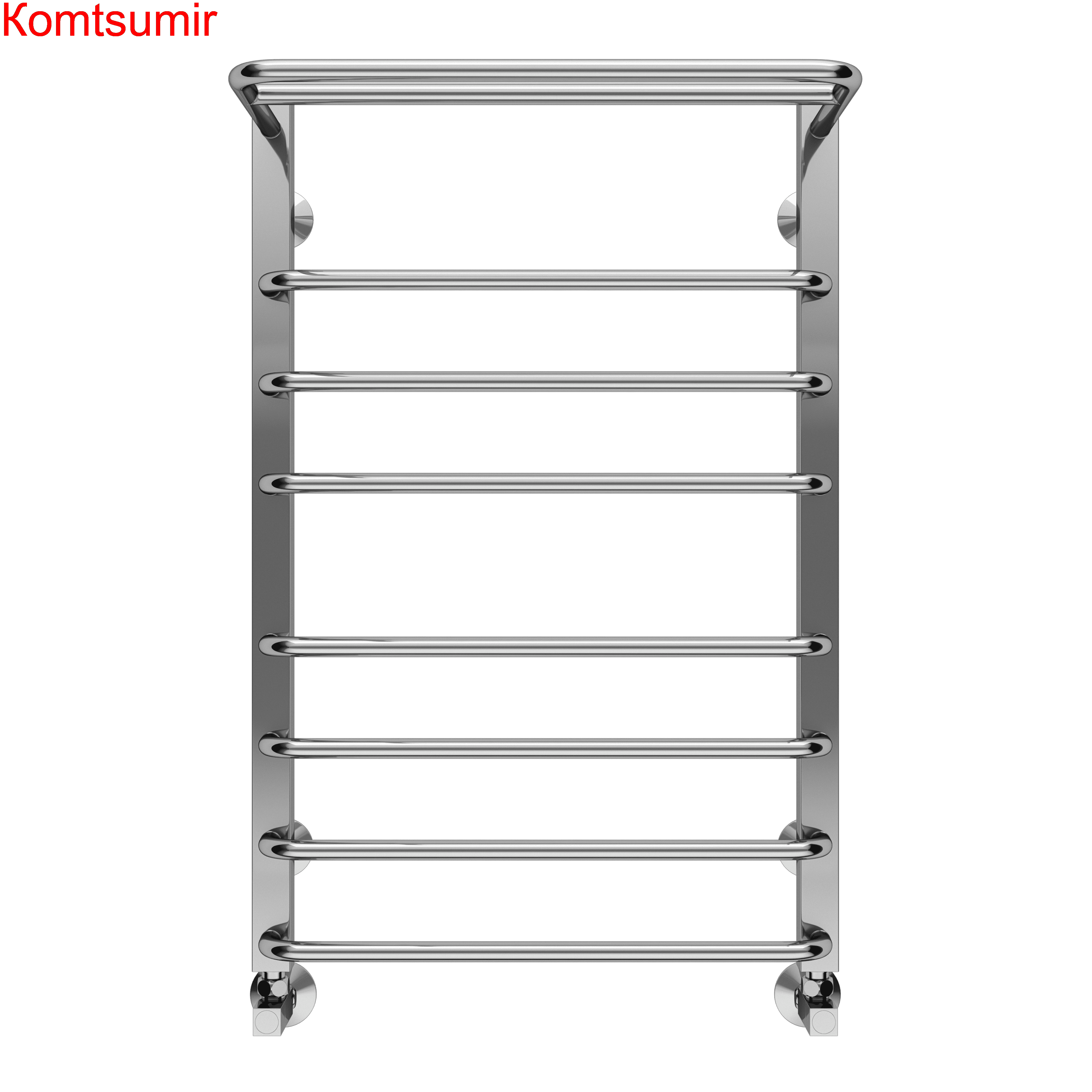 Арктур П8 500х800 Полотенцесушитель  TERMINUS