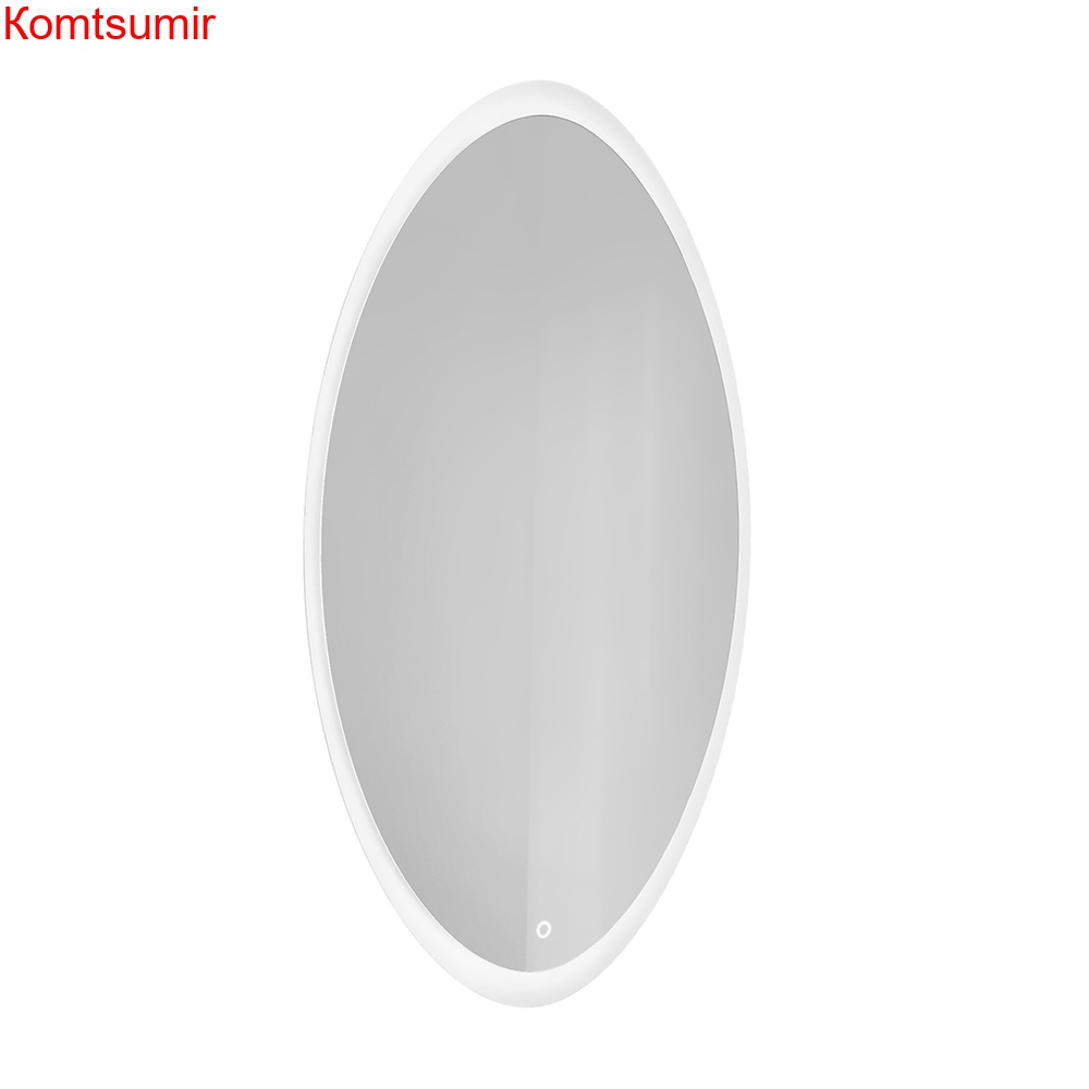 Зеркало RAVAL Mono 60 с подсветкой