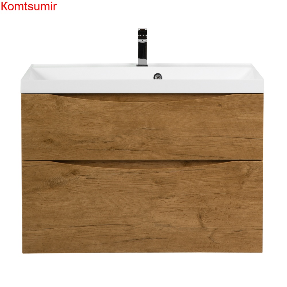 База под раковину подвесная BelBagno MARINO-H60-1000-2C-SO-RN-P