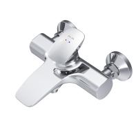 AM.PM F70A10000 Spirit V2.0 смеситель д/ванны/душа, хром, шт